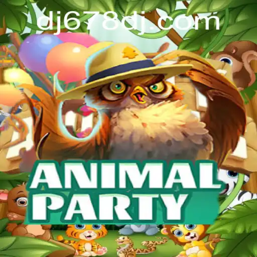 Descubra a Diversão do Jogo AnimalParty: Regras e Como Jogar