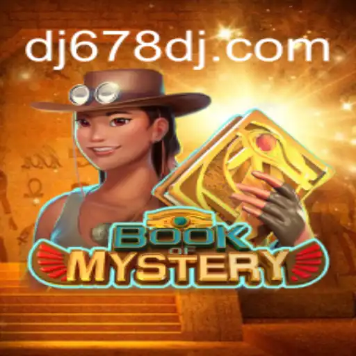 Descubra o Fascinante Mundo do Jogo 'BookofMystery'