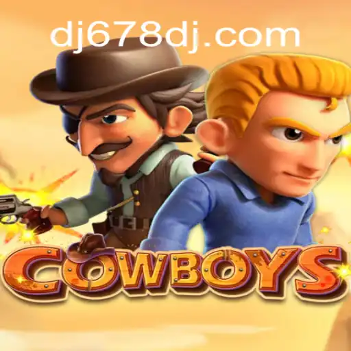 Descubra o Jogo COWBOYS: Um Desafio Estratégico no Novo Oeste