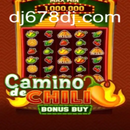 Descubra o CaminodeChiliBonusBuy: Um Jogo Que Está Conquistando o Mundo