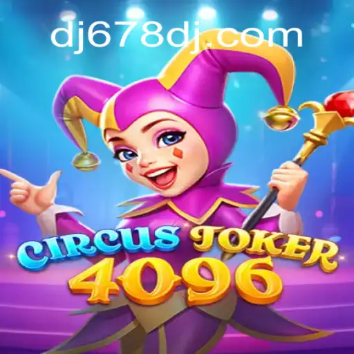 Descubra o Fascinante Mundo de CircusJoker4096