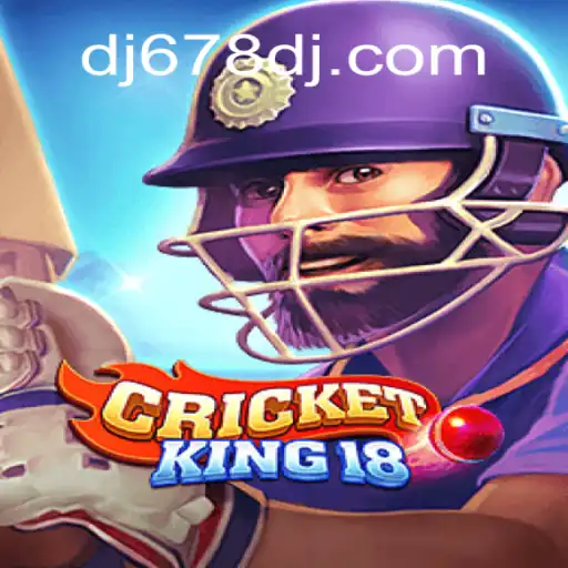 Descubra o Mundo de CricketKing18: Regras, Estratégias e Atualizações Recentes