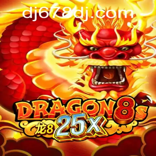 Explorando o Mundo do Jogo Dragon8s25x