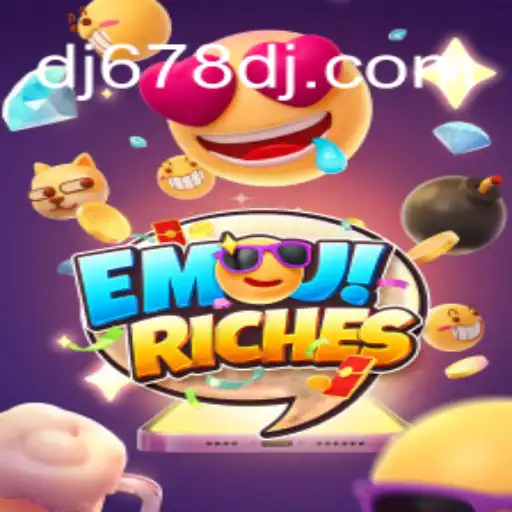 Explorando o Mundo de Emojis: Descubra o Jogo EmojiRiches