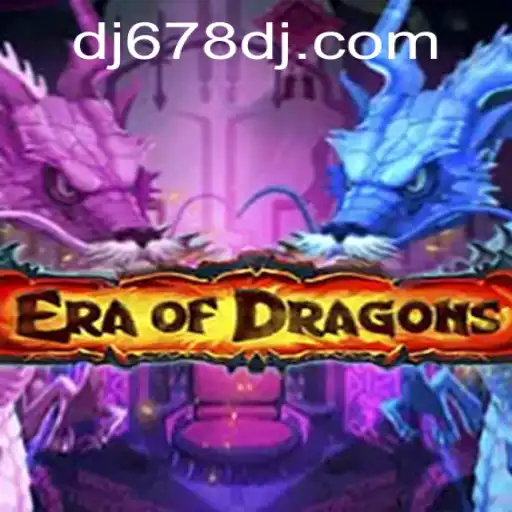 EraOfDragons: A Aventura Épica que Transcende Épocas