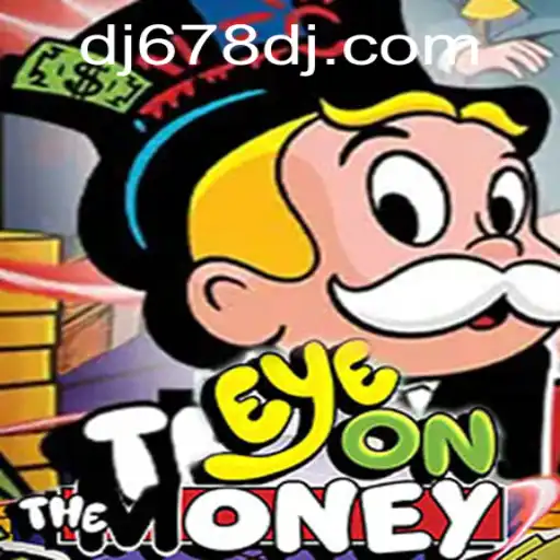 Descubra o Vibrante Mundo de EyeOnTheMoney