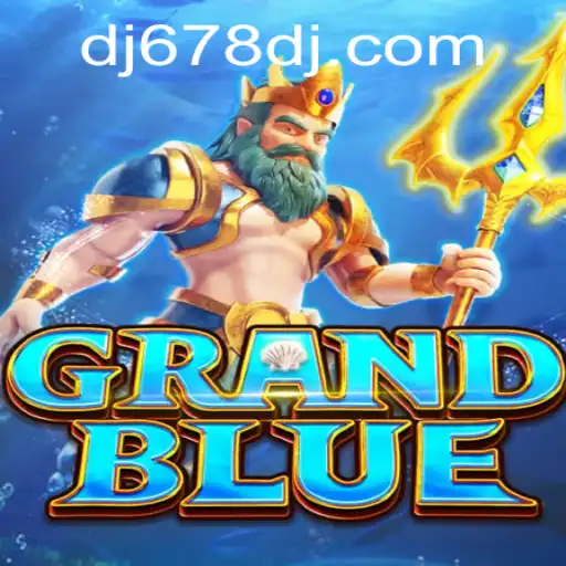 Descubra o Mundo de GRANDBLUE: O Jogo de Estratégia do Momento
