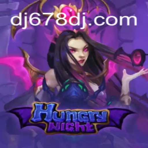 Explorando o Mundo de HungryNight: Um Mergulho Profundo no Jogo do Momento