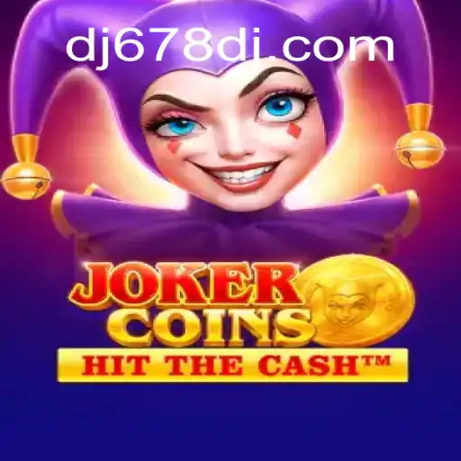 Descubra JokerCoins: Um Jogo de Estratégia e Emoção no dj678.com