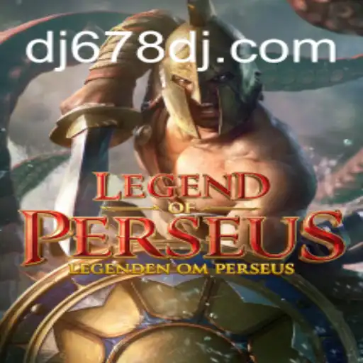 LegendofPerseus: Uma Jornada Épica Através da Mitologia