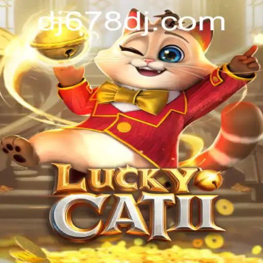Explorando o Mundo de LuckyCatII: Aventura e Estratégia no Jogo do Momento
