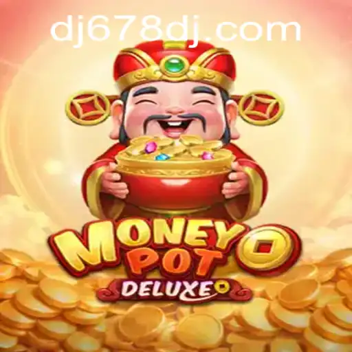 MoneyPotDELUXE: Um Mergulho no Universo dos Jogos Online