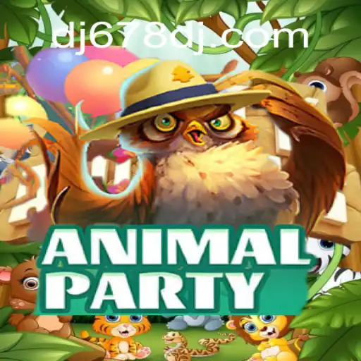 Descubra a Diversão do Jogo AnimalParty: Regras e Como Jogar