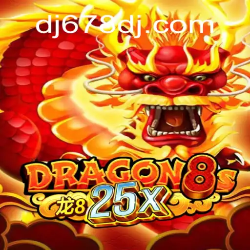 Explorando o Mundo do Jogo Dragon8s25x