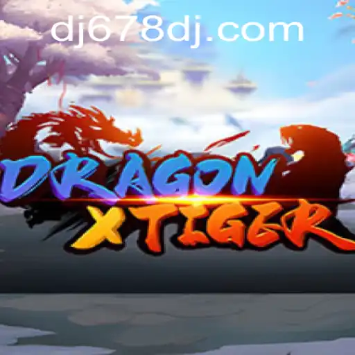 Explorando o Fascinante Mundo de DragonXTiger