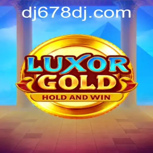 Explorando LuxorGold: O Guia Completo para Jogadores