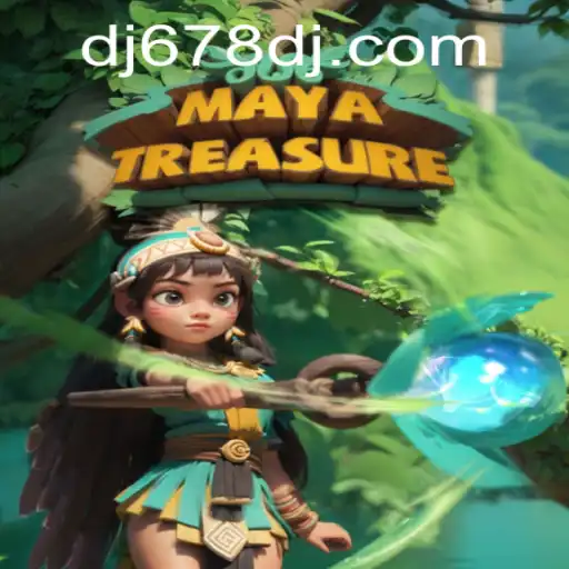 Descubra o Mundo de MayaTreasure: O Jogo de Aventuras e Estratégia