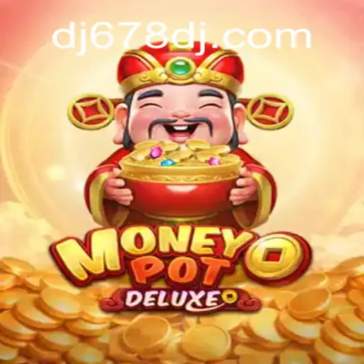 MoneyPotDELUXE: Um Mergulho no Universo dos Jogos Online