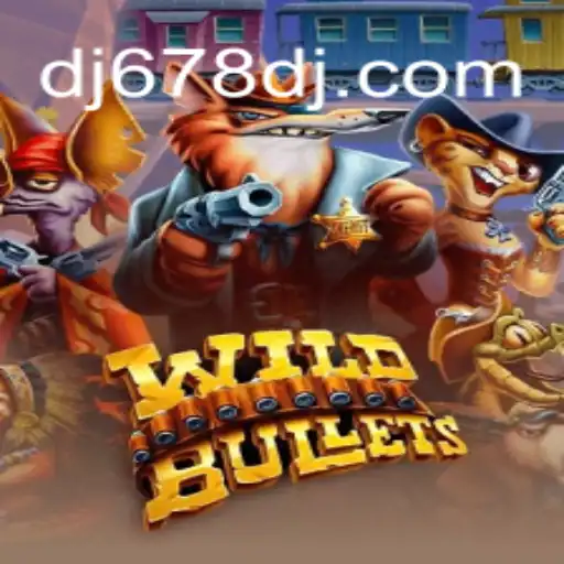 WildBullets: Um Mergulho no Mundo Intenso dos Jogos de Tiro