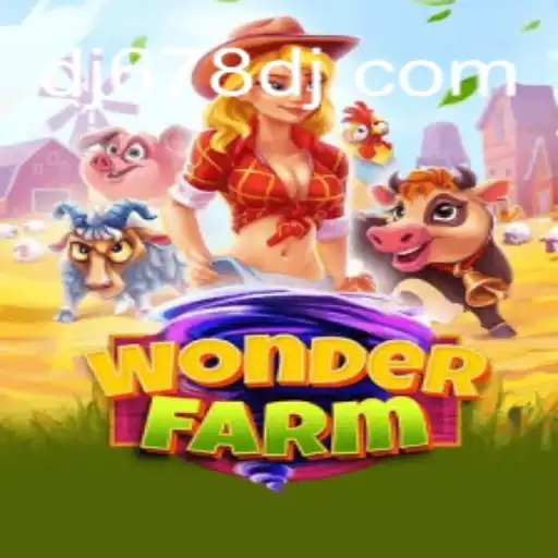 Explorando o Mundo de WonderFarm: O Jogo de Estratégia e Diversão