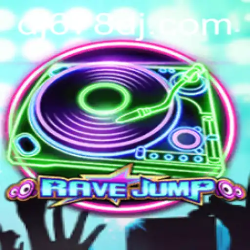 RaveJump: O Novo Fenômeno dos Jogos de Plataforma