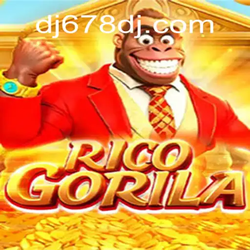 Descubra os Segredos de RicoGorila: O Jogo que Está Conquistando o Mundo