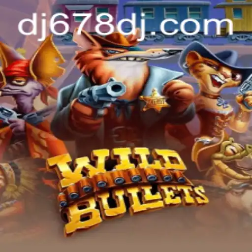 WildBullets: Um Mergulho no Mundo Intenso dos Jogos de Tiro