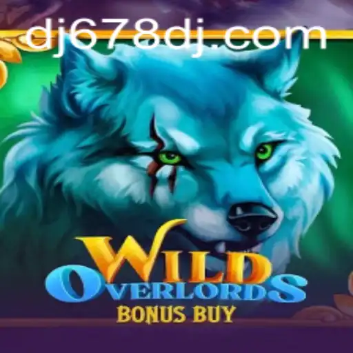 Descubra o Excitante Mundo de WildOverlordsBonusBuy