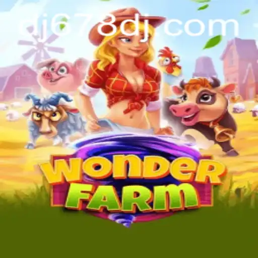 Explorando o Mundo de WonderFarm: O Jogo de Estratégia e Diversão
